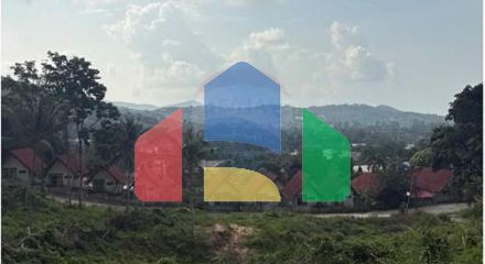 Residential - Land - Koh Samui, Surat Thani - TH