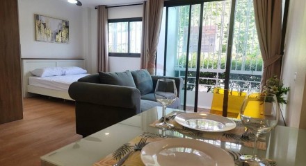 Residential - Condo/Apartment - Koh Samui, Surat Thani - TH