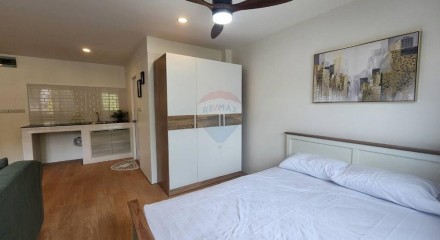 Residential - Condo/Apartment - Koh Samui, Surat Thani - TH