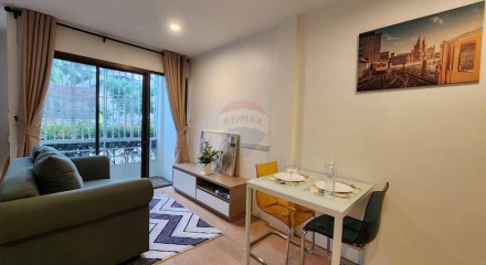 Residential - Condo/Apartment - Koh Samui, Surat Thani - TH