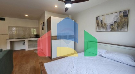 Residential - Condo/Apartment - Koh Samui, Surat Thani - TH
