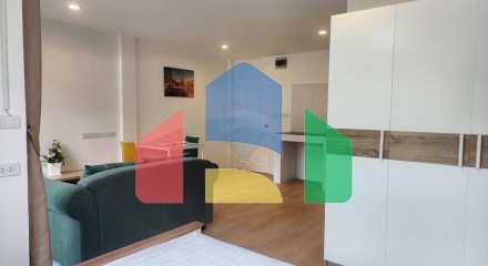Residential - Condo/Apartment - Koh Samui, Surat Thani - TH