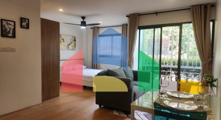 Residential - Condo/Apartment - Koh Samui, Surat Thani - TH