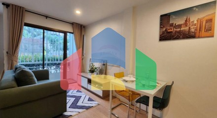 Residential - Condo/Apartment - Koh Samui, Surat Thani - TH
