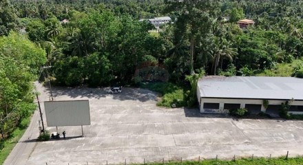 Residential - Land - Koh Samui, Surat Thani - TH