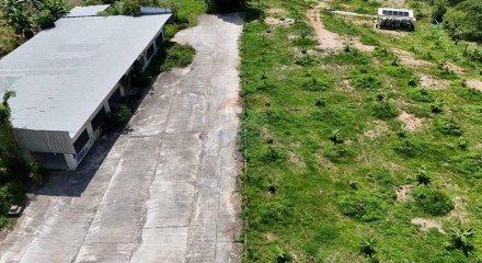 Residential - Land - Koh Samui, Surat Thani - TH