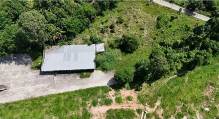 Residential - Land - Koh Samui, Surat Thani - TH