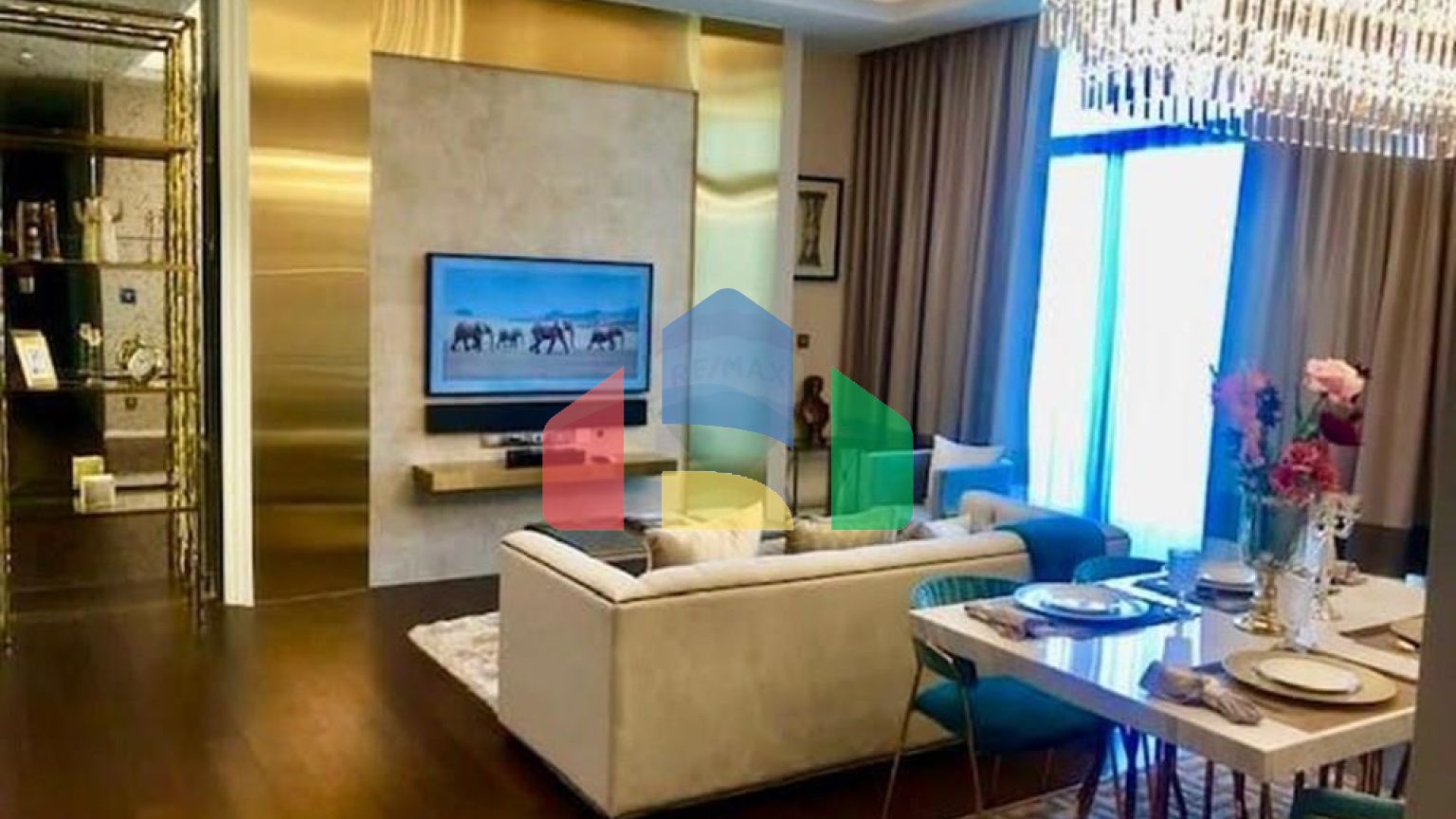 Residential - Condo/Apartment - Watthana, Bangkok - TH