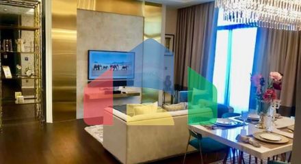 Residential - Condo/Apartment - Watthana, Bangkok - TH Residential - Condo/Apartment - Watthana, Bangkok - TH