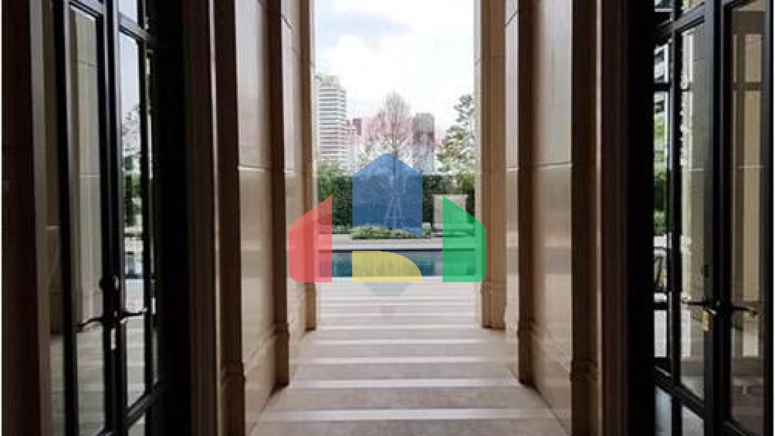 Residential - Condo/Apartment - Watthana, Bangkok - TH