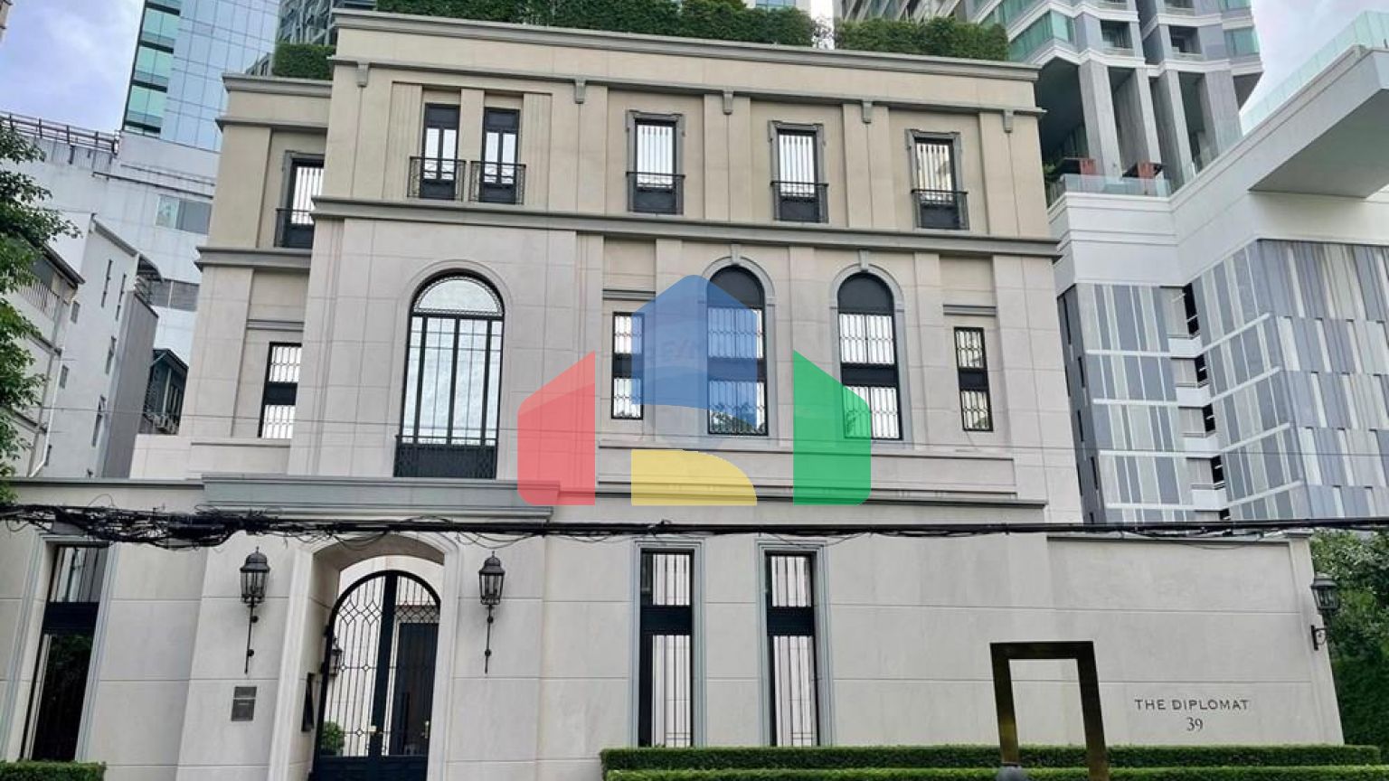 Residential - Condo/Apartment - Watthana, Bangkok - TH