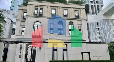 Residential - Condo/Apartment - Watthana, Bangkok - TH Residential - Condo/Apartment - Watthana, Bangkok - TH