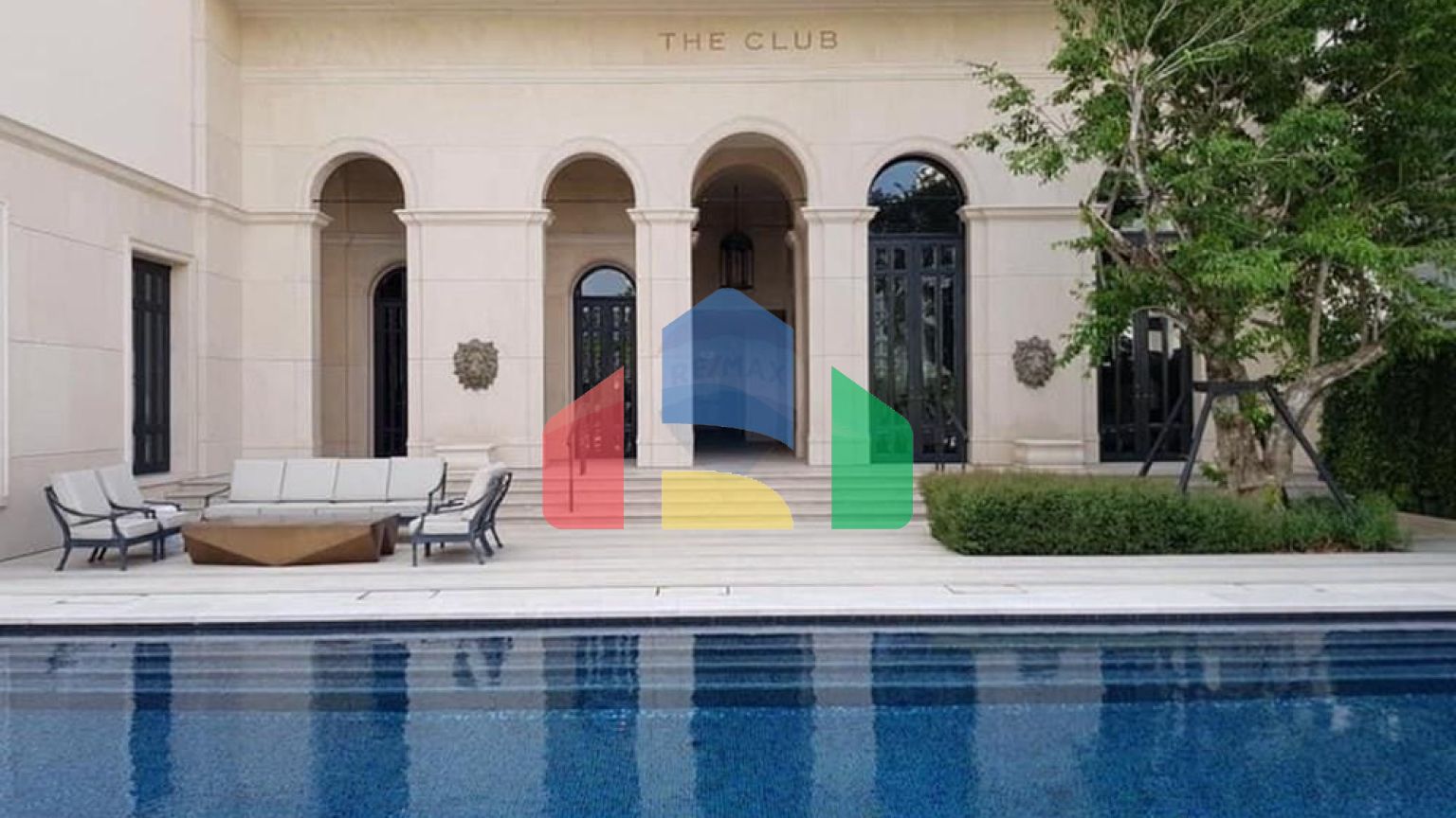 Residential - Condo/Apartment - Watthana, Bangkok - TH