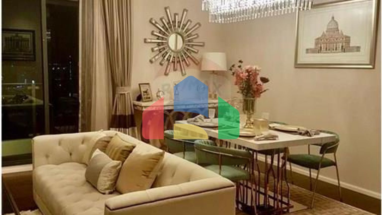 Residential - Condo/Apartment - Watthana, Bangkok - TH