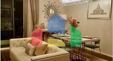 Residential - Condo/Apartment - Watthana, Bangkok - TH Residential - Condo/Apartment - Watthana, Bangkok - TH