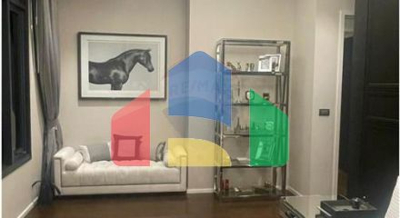 Residential - Condo/Apartment - Watthana, Bangkok - TH Residential - Condo/Apartment - Watthana, Bangkok - TH