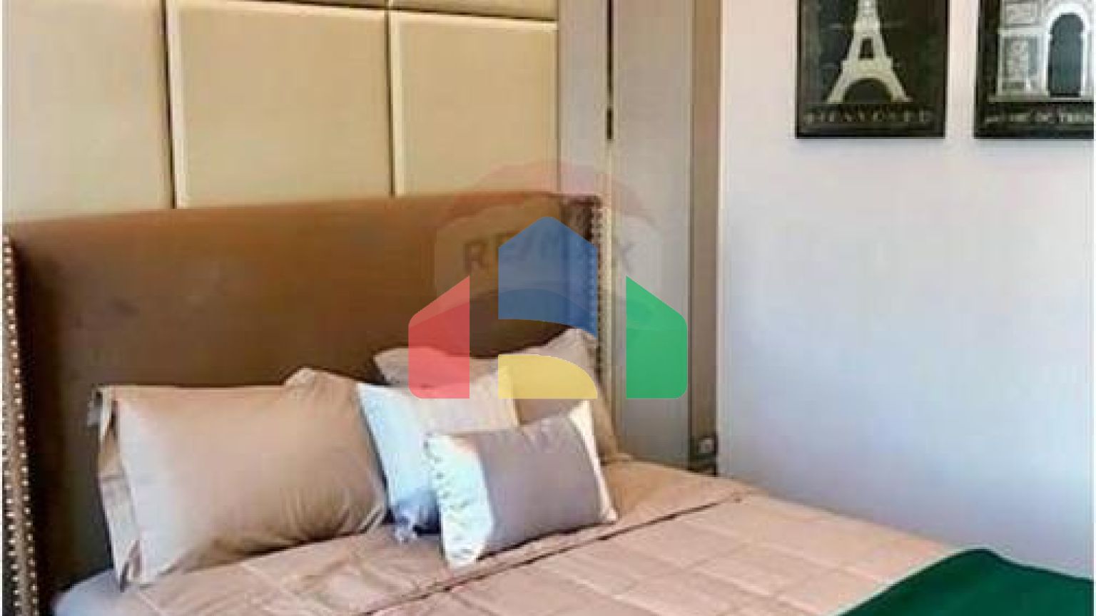 Residential - Condo/Apartment - Watthana, Bangkok - TH