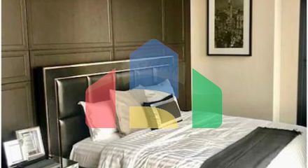 Residential - Condo/Apartment - Watthana, Bangkok - TH Residential - Condo/Apartment - Watthana, Bangkok - TH