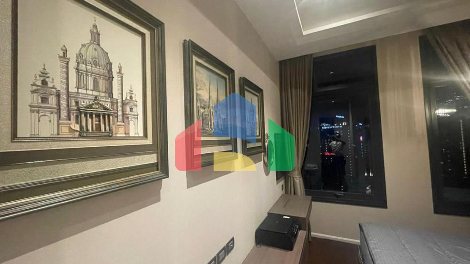 Residential - Condo/Apartment - Watthana, Bangkok - TH