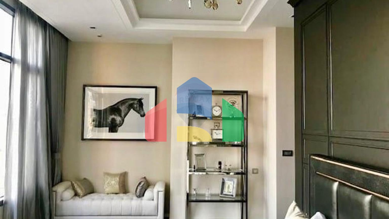 Residential - Condo/Apartment - Watthana, Bangkok - TH