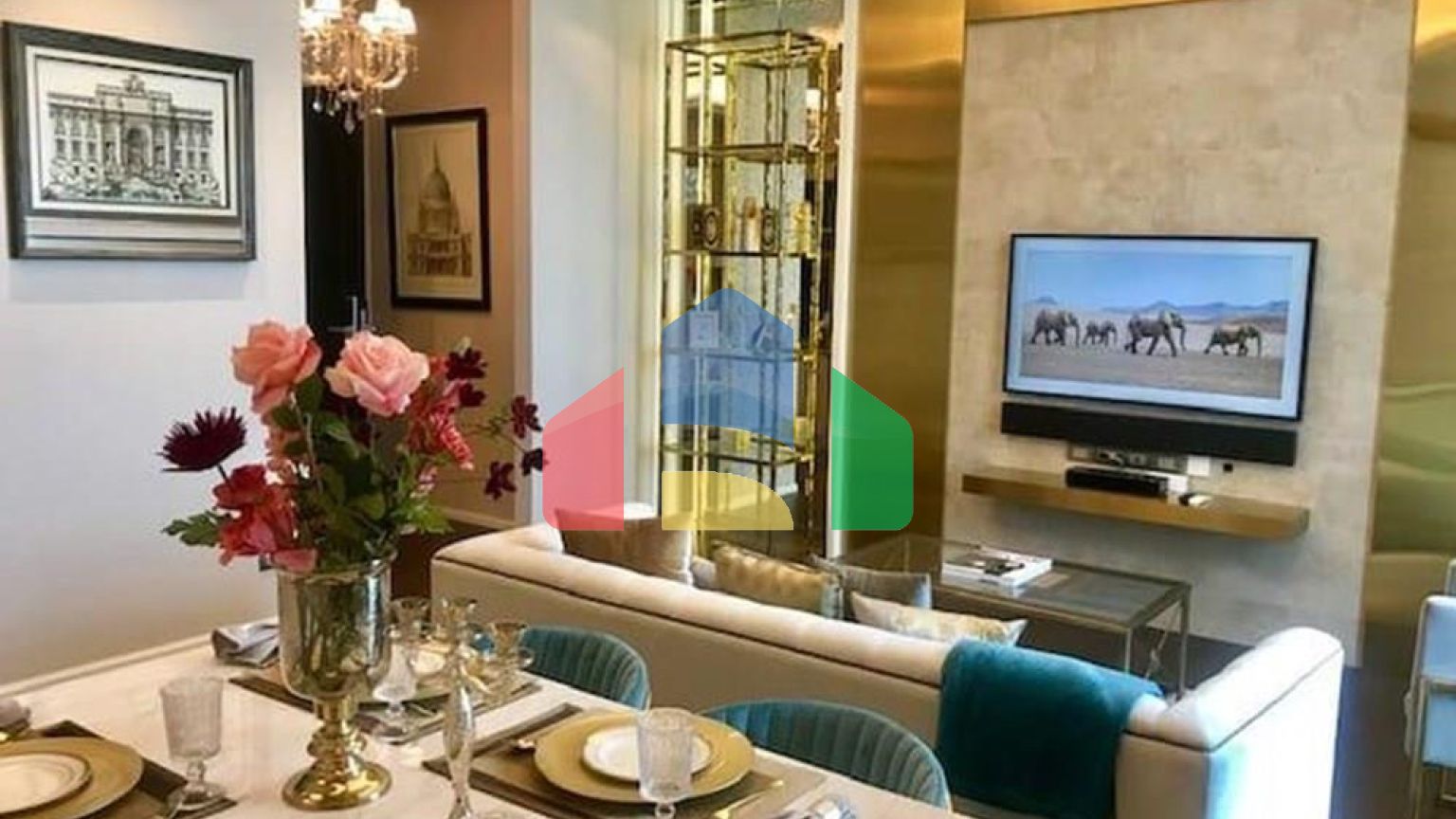 Residential - Condo/Apartment - Watthana, Bangkok - TH