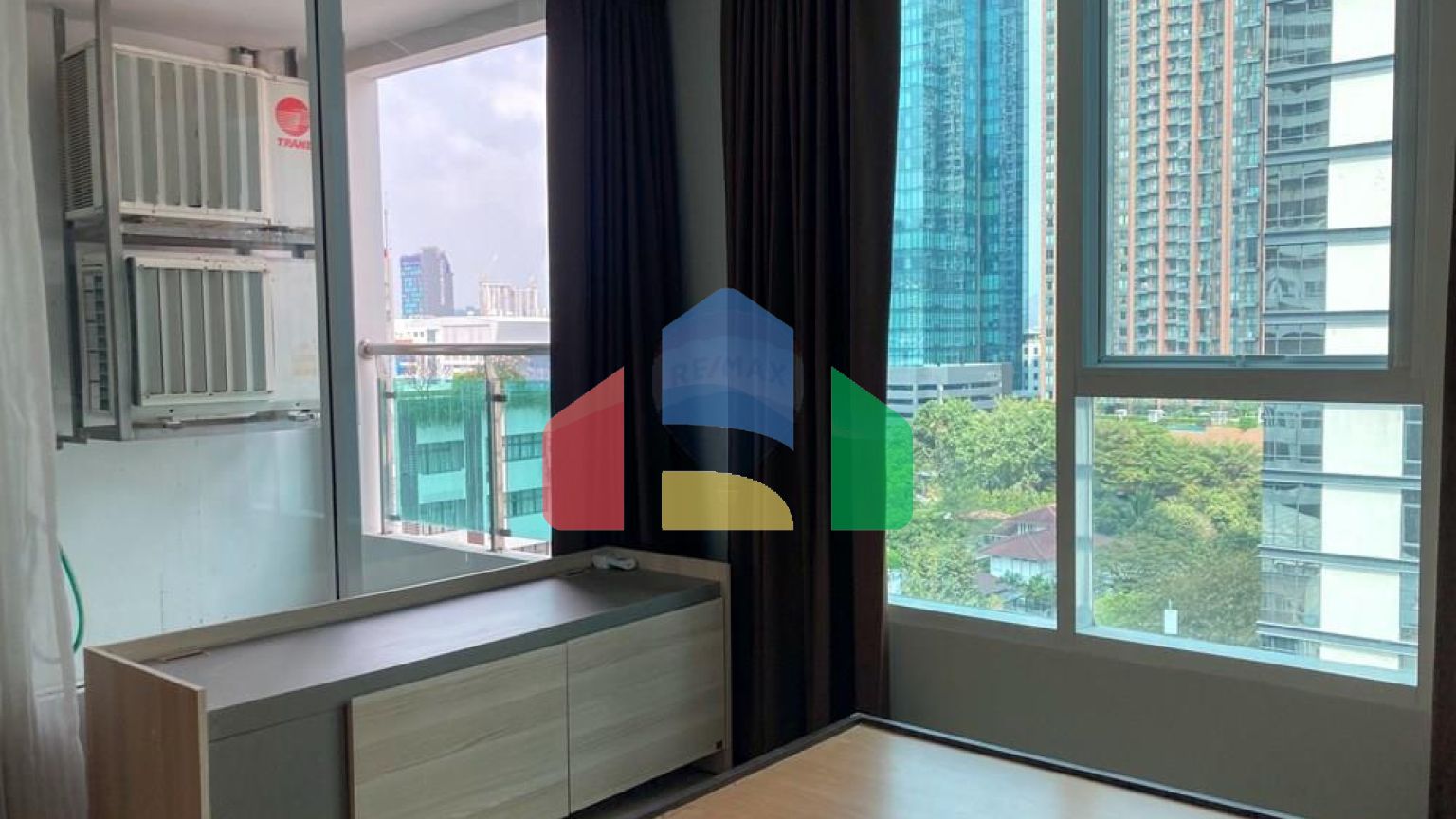 Residential - Condo/Apartment - Watthana, Bangkok - TH