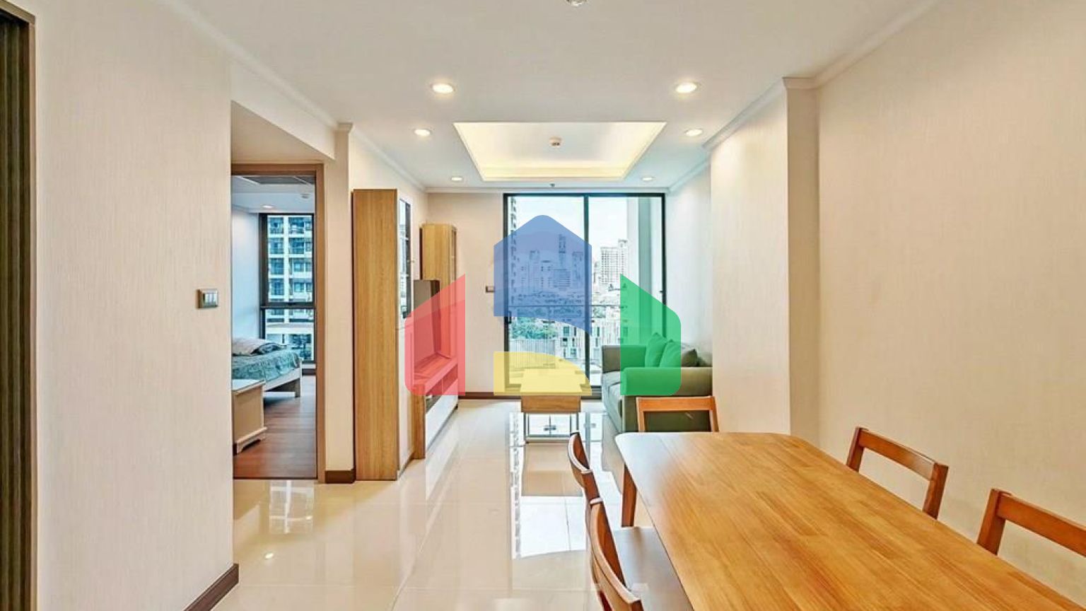Residential - Condo/Apartment - Watthana, Bangkok - TH