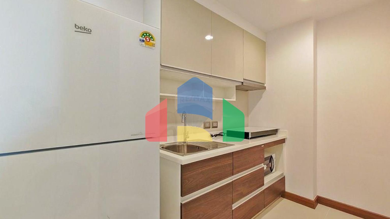 Residential - Condo/Apartment - Watthana, Bangkok - TH