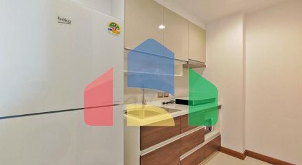 Residential - Condo/Apartment - Watthana, Bangkok - TH Residential - Condo/Apartment - Watthana, Bangkok - TH