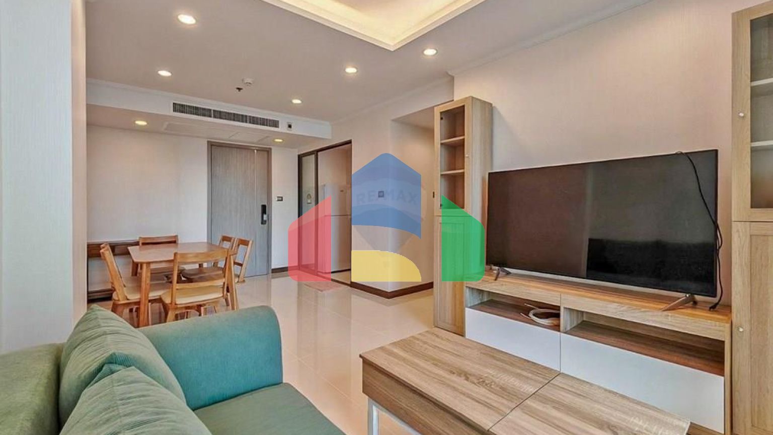 Residential - Condo/Apartment - Watthana, Bangkok - TH