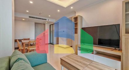 Residential - Condo/Apartment - Watthana, Bangkok - TH Residential - Condo/Apartment - Watthana, Bangkok - TH