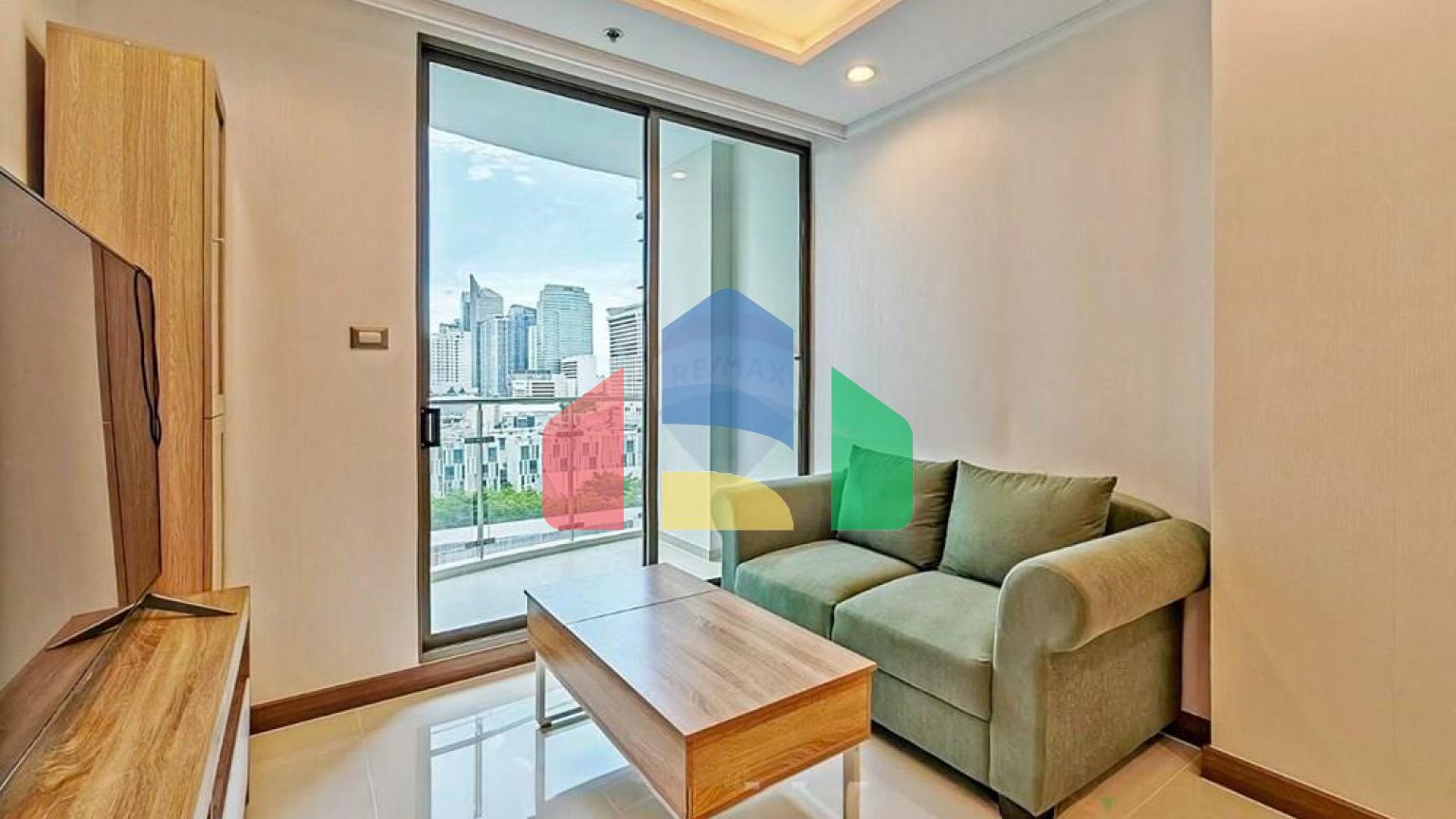 Residential - Condo/Apartment - Watthana, Bangkok - TH