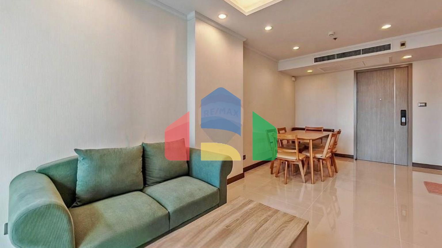 Residential - Condo/Apartment - Watthana, Bangkok - TH