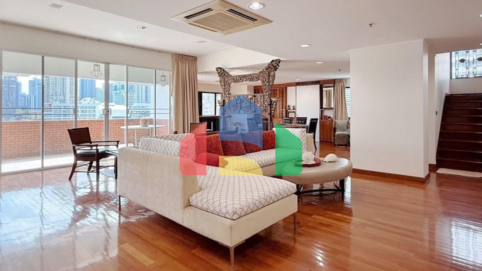 Residential - Condo/Apartment - Watthana, Bangkok - TH