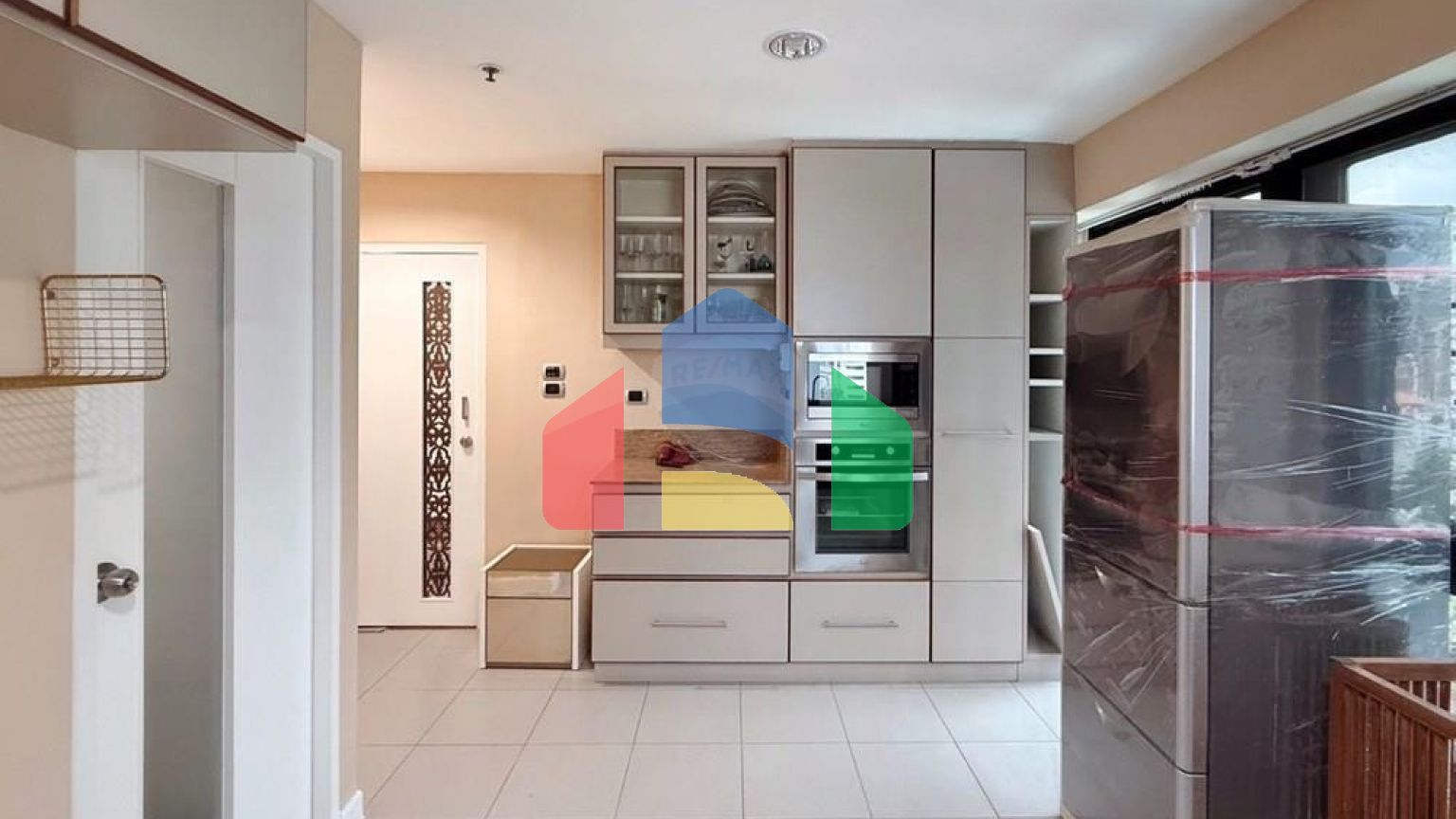 Residential - Condo/Apartment - Watthana, Bangkok - TH