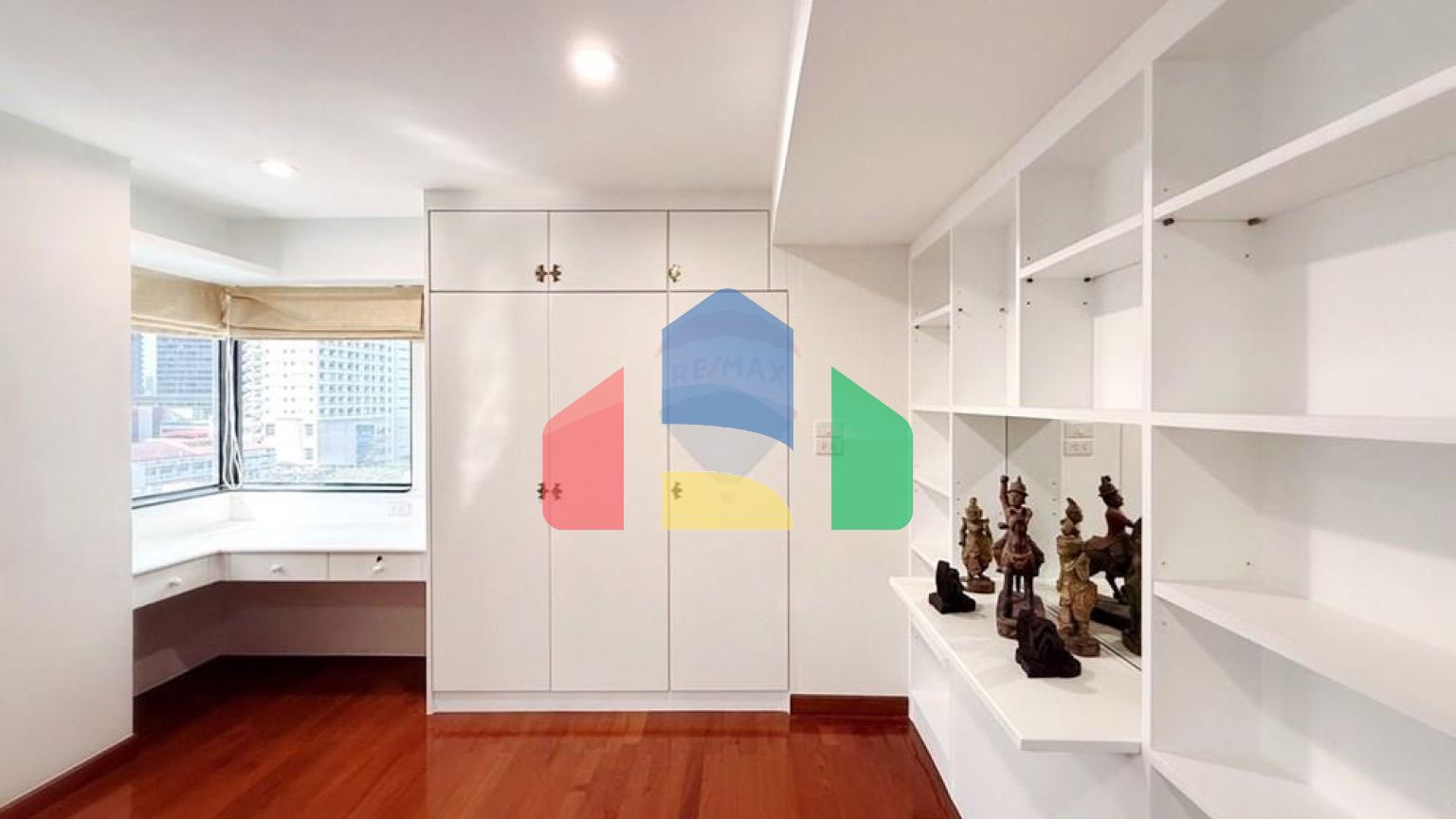 Residential - Condo/Apartment - Watthana, Bangkok - TH