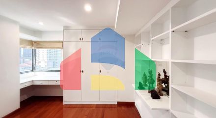 Residential - Condo/Apartment - Watthana, Bangkok - TH Residential - Condo/Apartment - Watthana, Bangkok - TH