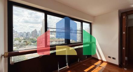 Residential - Condo/Apartment - Watthana, Bangkok - TH Residential - Condo/Apartment - Watthana, Bangkok - TH