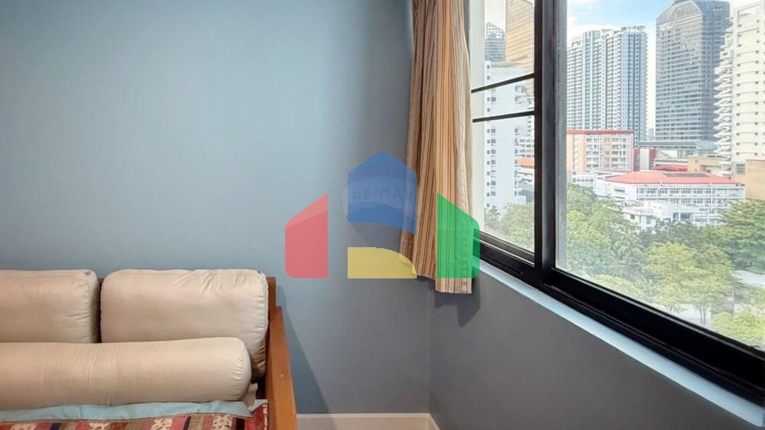 Residential - Condo/Apartment - Watthana, Bangkok - TH