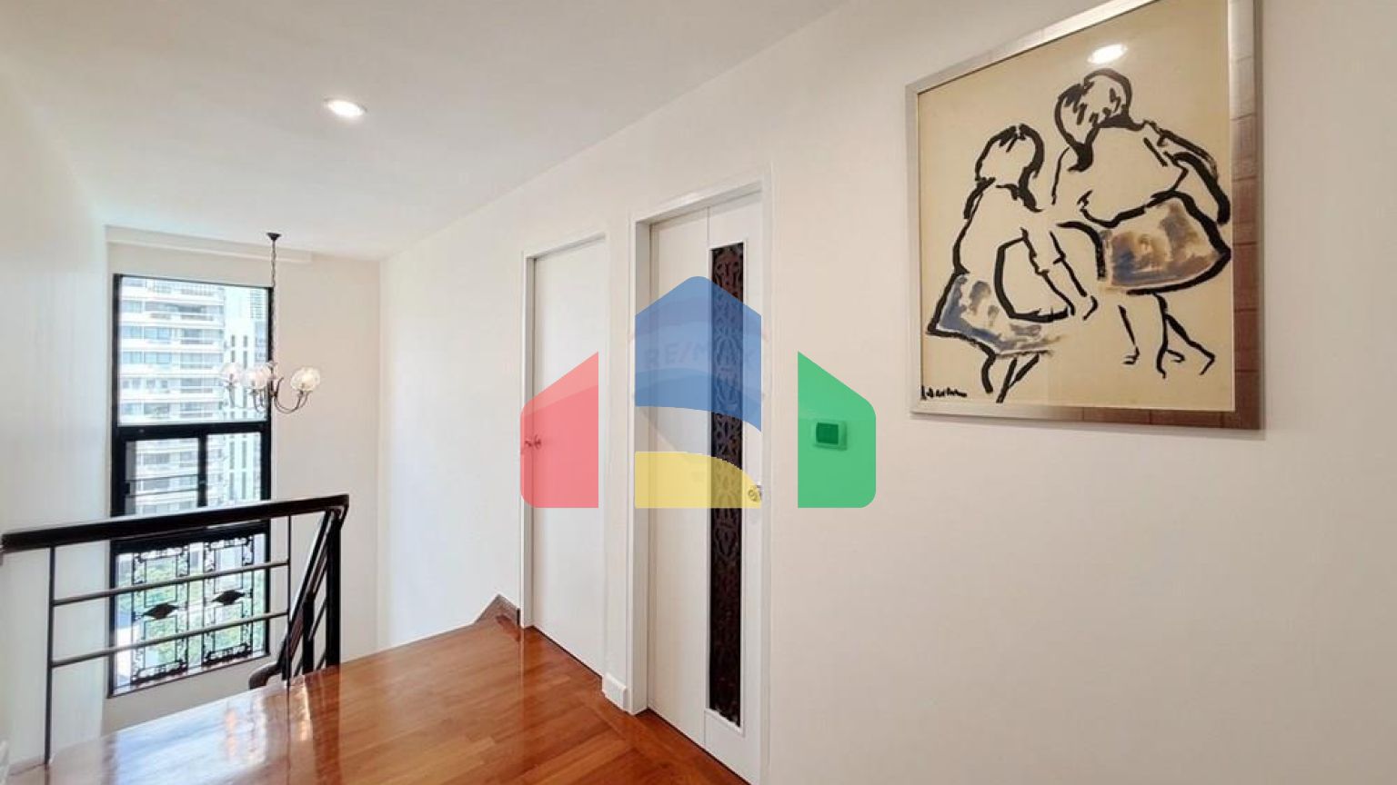 Residential - Condo/Apartment - Watthana, Bangkok - TH