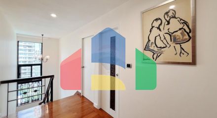 Residential - Condo/Apartment - Watthana, Bangkok - TH Residential - Condo/Apartment - Watthana, Bangkok - TH