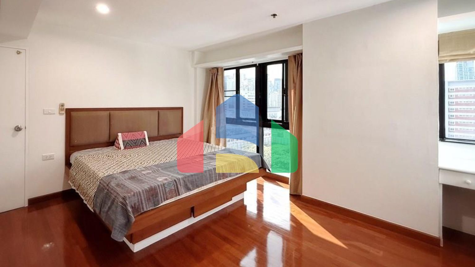 Residential - Condo/Apartment - Watthana, Bangkok - TH