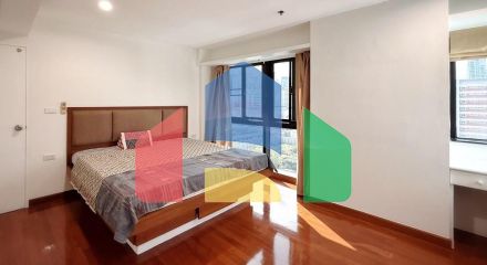 Residential - Condo/Apartment - Watthana, Bangkok - TH Residential - Condo/Apartment - Watthana, Bangkok - TH