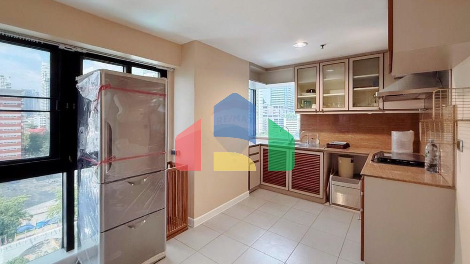 Residential - Condo/Apartment - Watthana, Bangkok - TH