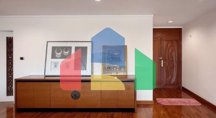 Residential - Condo/Apartment - Watthana, Bangkok - TH Residential - Condo/Apartment - Watthana, Bangkok - TH