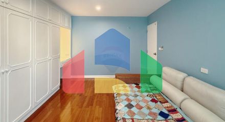 Residential - Condo/Apartment - Watthana, Bangkok - TH Residential - Condo/Apartment - Watthana, Bangkok - TH