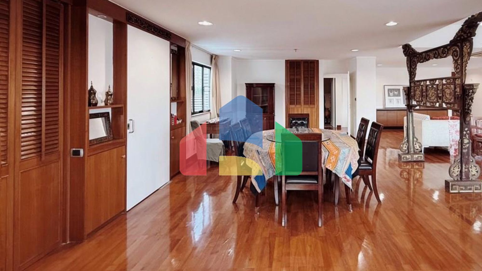 Residential - Condo/Apartment - Watthana, Bangkok - TH