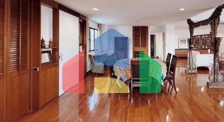 Residential - Condo/Apartment - Watthana, Bangkok - TH Residential - Condo/Apartment - Watthana, Bangkok - TH