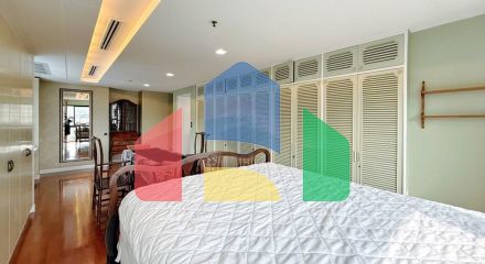 Residential - Condo/Apartment - Watthana, Bangkok - TH Residential - Condo/Apartment - Watthana, Bangkok - TH