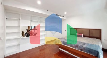 Residential - Condo/Apartment - Watthana, Bangkok - TH Residential - Condo/Apartment - Watthana, Bangkok - TH